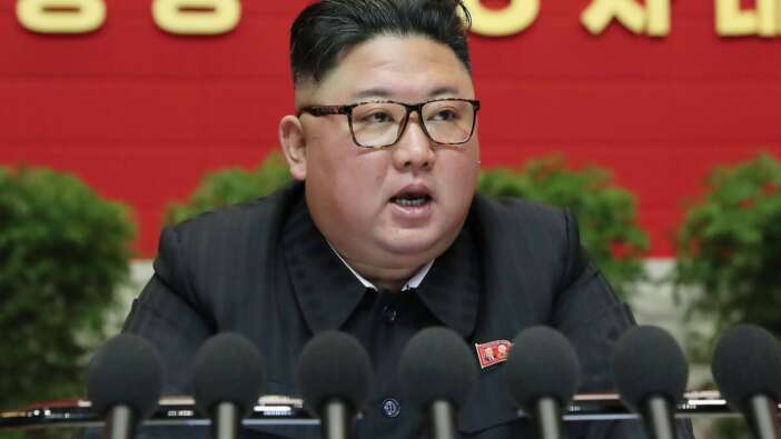 Kim Jong-Un Çin'den uçan güvercinlere savaş açtı