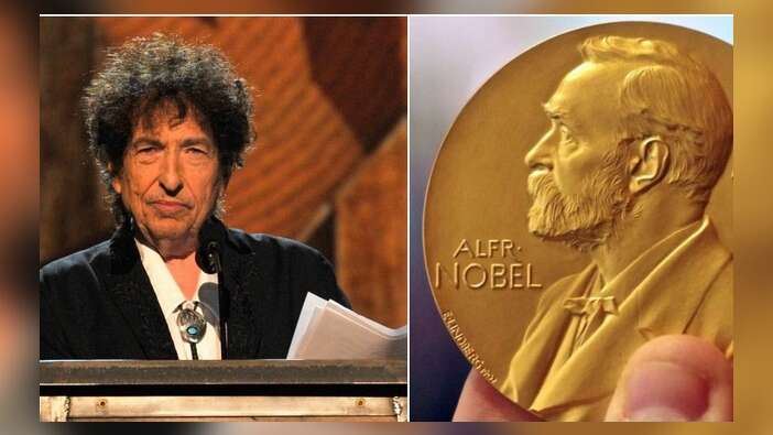 Bob Dylan iki kere düşündü ve Nobel kararını verdi! İşte sonuç...