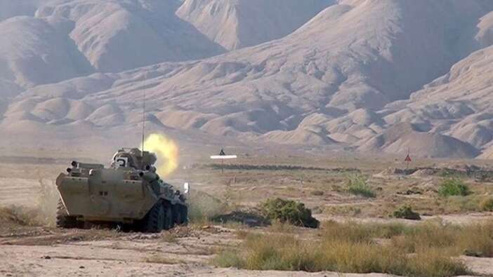 Ermenistan'dan yeni provokasyon!