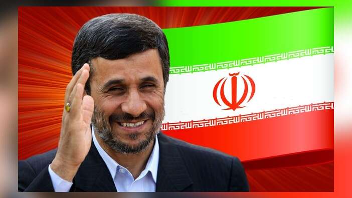 İran'da Ahmedinejad kararını verdi