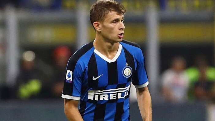 Nicolo Barella kimdir? Barella kaç yaşında, hangi takımda oynuyor?