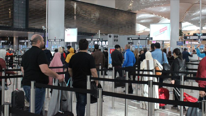 Almanya, Türkiye'yi çok yüksek riskli ülkeler listesinden çıkardı