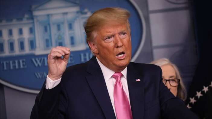 Trump'ın Facebook cezası belli oldu