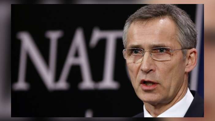 NATO'dan İdlib açıklaması: "Sözleşmeye aykırı!"