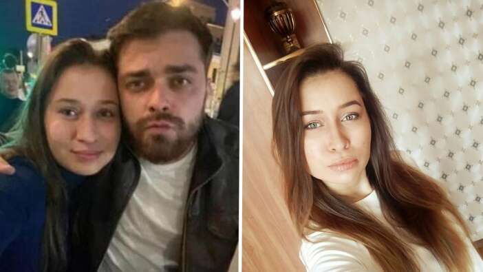 Cani nişanlı dehşet saçtı: Yarı çıplak bulunan kadını 83 yerinden bıçaklamış!