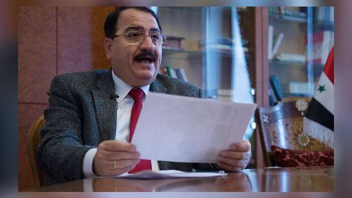Suriye'den Türkiye'ye önce iftira ardından tehdit!