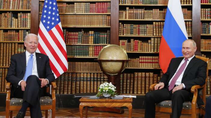 Putin ve Biden anlaştı! Rusya ve ABD büyükelçileri Washington ve Moskova'ya dönüyor