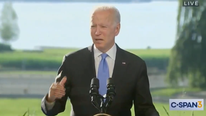 Piskoposlardan Biden için 'Aforoz' kararı
