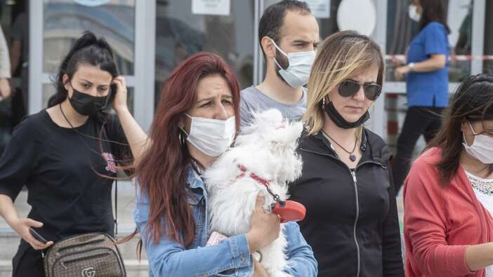 Delta varyantının nasıl daha bulaşıcı olduğu ortaya çıktı