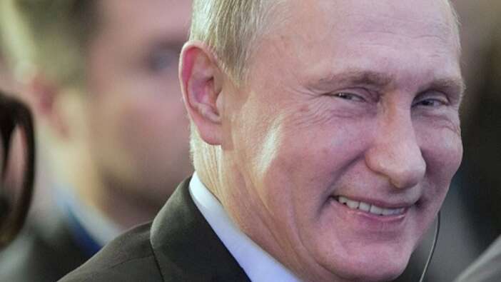 ABD heyetinin Putin görüşmesinde yaşadığı zehirlenme korkusu!
