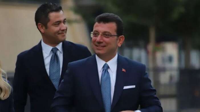 İBB'ye yolsuzluk ve terör soruşturması! İmamoğlu'nun danışmanı ve Medya A.Ş. Yönetim Kurulu Başkanı Murat Ongun'un mal varlığına el konuldu