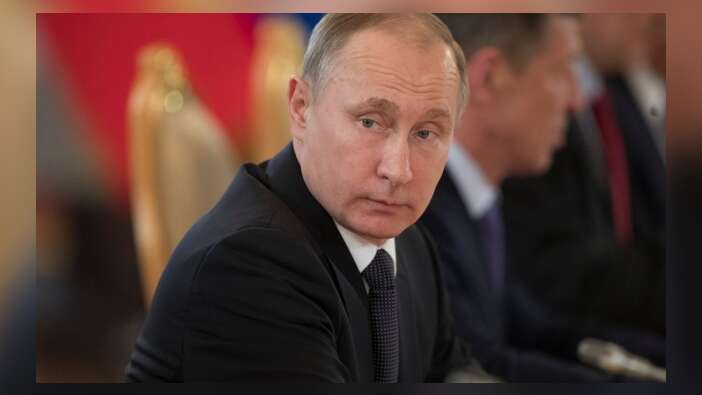 Putin'den İdlib'deki katliama ilişkin ilk açıklama