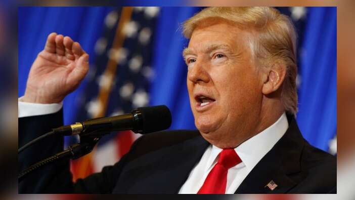 Trump: "Suriye operasyonu ABD'nin güvenliği için elzemdi"