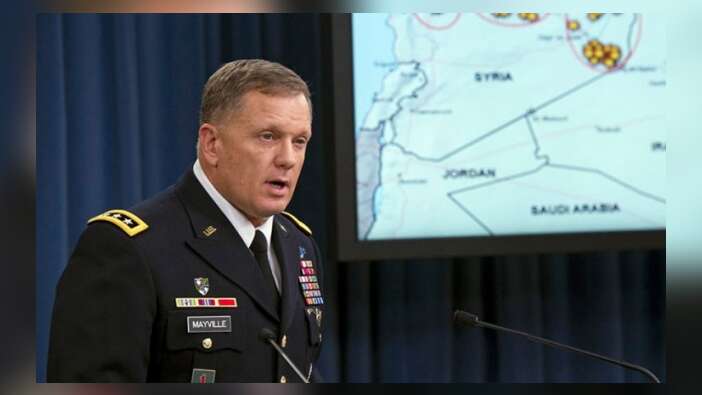 Pentagon'dan flaş açıklama: "Rus askerleri oradaydı..."
