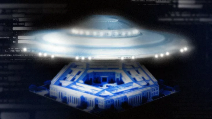 Pentagon, UFO belgelerinin gizlilik statüsünü değiştirdi! UFO raporu yayımladı!