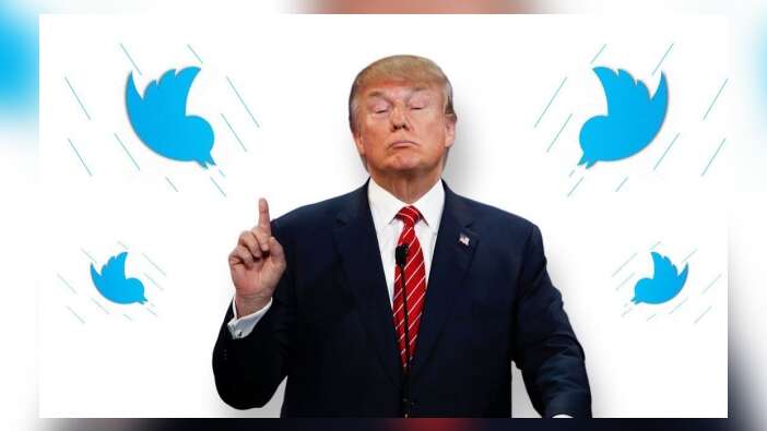 Twitter, bir kullanıcının hesap bilgilerini talep eden Trump yönetimine dava açtı
