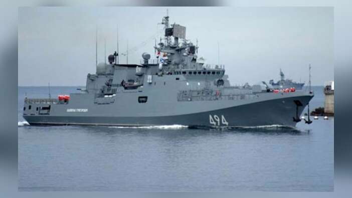 Füze saldırısının ardından Rusya'dan flaş hamle