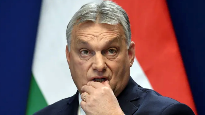 AB'de kavga büyüyor! Macaristan'dan Hollanda Başbakanı'na: Sömürgeci!