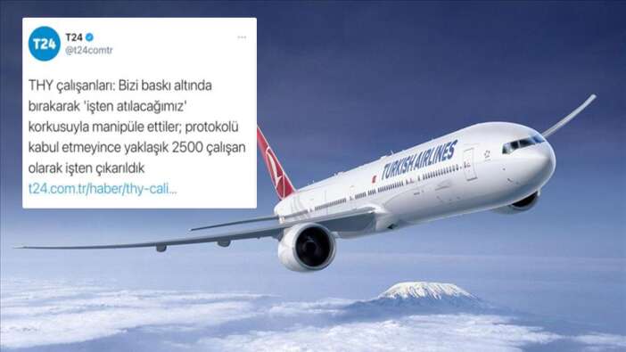 T24'ün ikinci yalan haberi patladı!