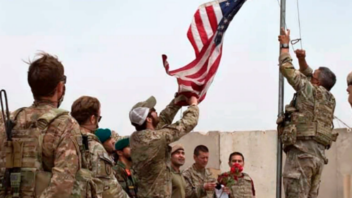 Pentagon, Afganistan'da yeni kararlara imza attı!