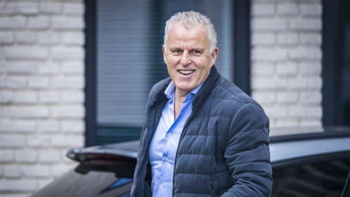 Ünlü Gazeteci Peter R de Vries silahlı saldırıya uğradı!