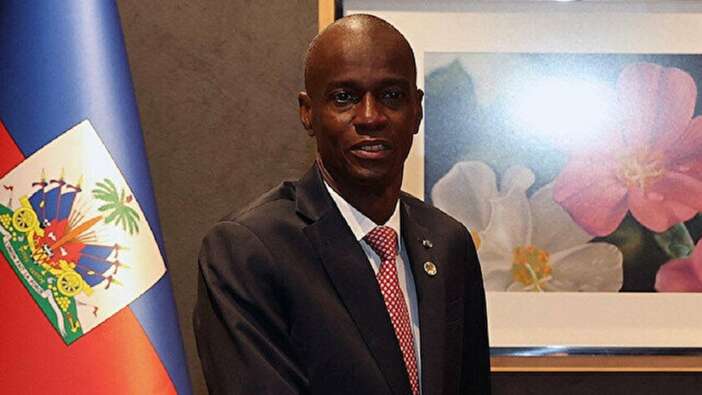 Haiti Devlet Başkanı'na suikast düzenleyenlerin 4'ü öldürüldü