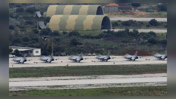 İsrail'den flaş iddia: "ABD İncirlik’i boşaltacak!"