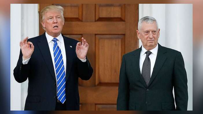 Trump kararlı: ABD'den Esed'i titretecek bir açıklama daha!
