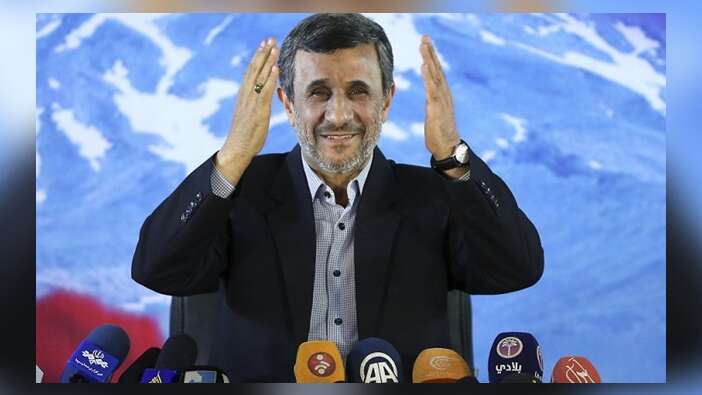 İran'da Ahmedinejad sürprizi! Yeniden aday...