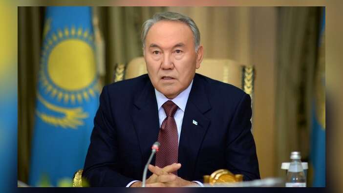 Devlet Başkanı Nazarbayev talimat verdi