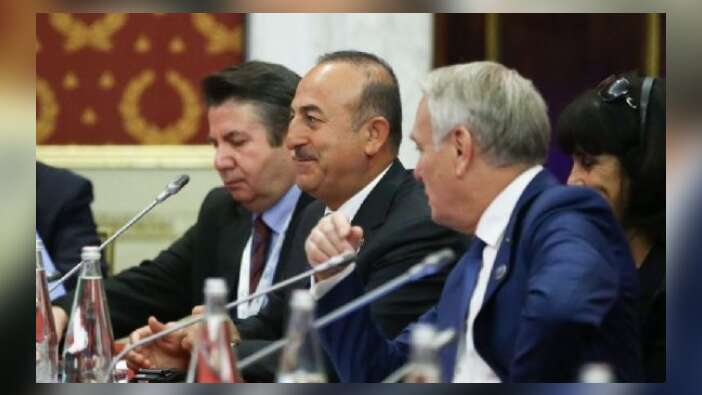 G7 ülkelerinden ortak karar: Esed olmayacak