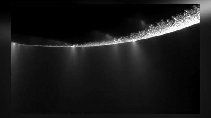 NASA tarihi keşfi açıkladı