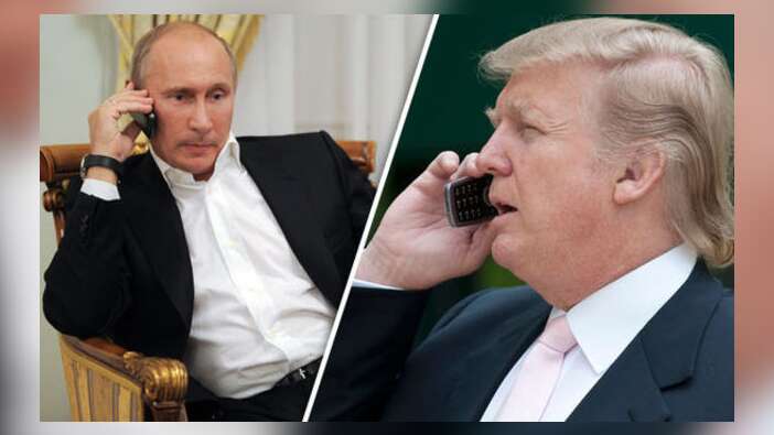 Putin ilk kez Trump'ı hedef aldı: "Güven daha da azaldı!"