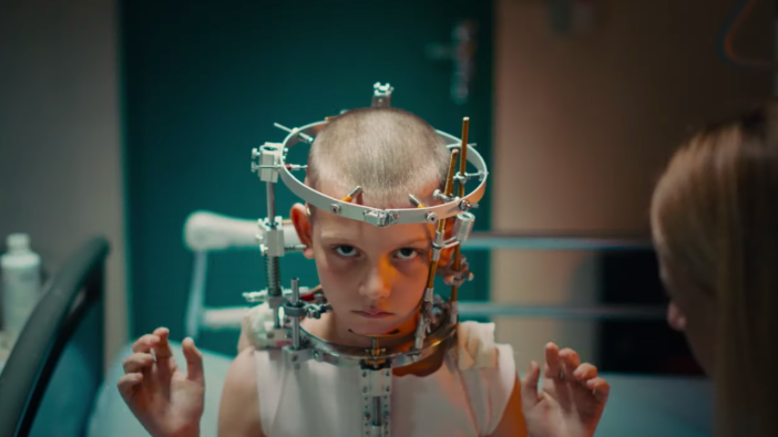 74. Cannes Film Festivali'nin kazananları belli oldu