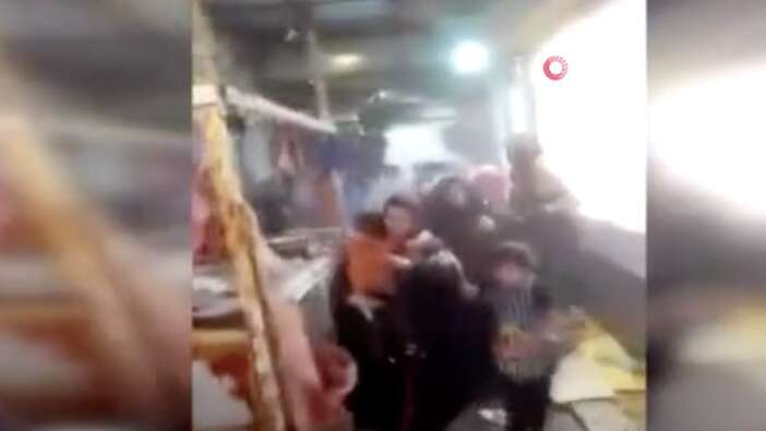 Bağdat'da bayram öncesi kanlı saldırı! Çok sayıda ölü ve yaralı var