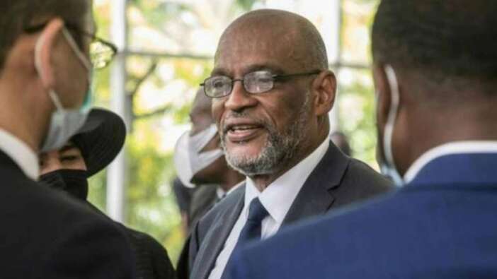 Haiti'de suikast sonrası yeni başbakan belli oldu