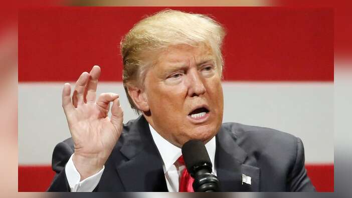 Trump: Vahşi iç savaşı sona erdirmenin zamanı geldi