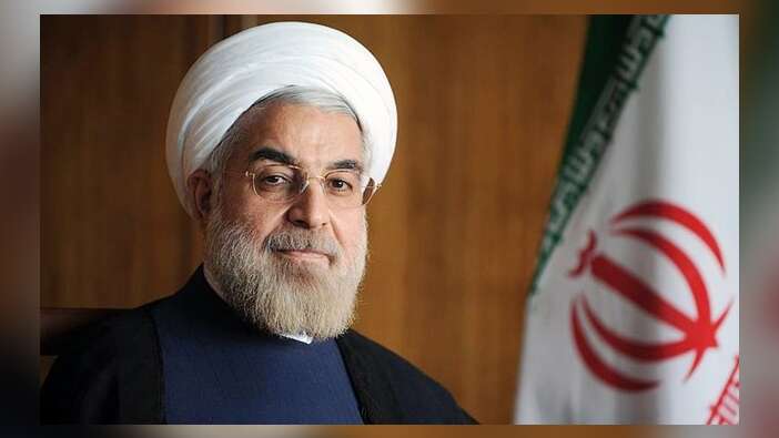İsrailli bakandan kafaları karıştıran Ruhani açıklaması