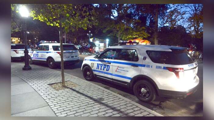 New York'ta parkta 4 ceset bulundu