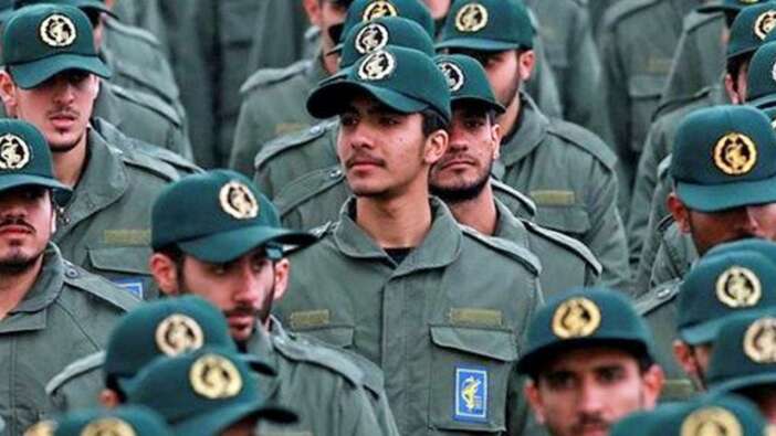 İran'ın Afganistan'a yakın bölgesinde çatışma: 4 İran askeri öldü!
