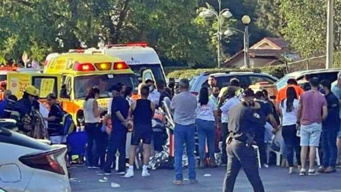 Yüzme havuzunda klor dehşeti: 40 yaralıdan bazılarının durumu ağır!