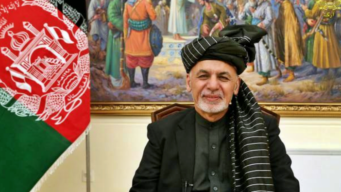 Afganistan'dan Türkiye'ye taziye mesajı: Derinden üzüldük