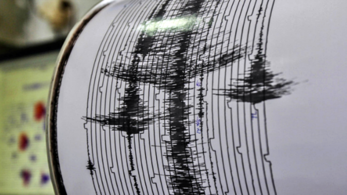 Deprem dalgasının Peru'dan Ekvador'a ulaşması 5 dk sürdü!