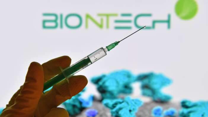 Pfizer/Biontech ve Moderna, Avrupa Birliği için aşı fiyatlarını artırdı