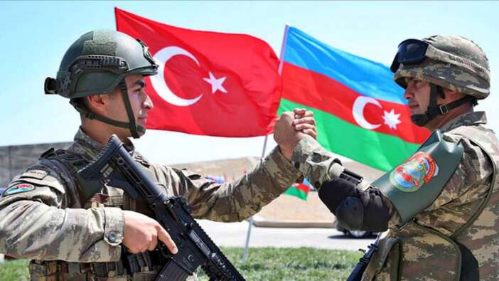 Ermenistan, sınırda Azerbaycan askerlerine bugün ikinci kez ateş açtı!