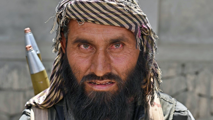 Taliban'ın işgal ettiği vilayet merkezi sayısı 5'e yükseldi!