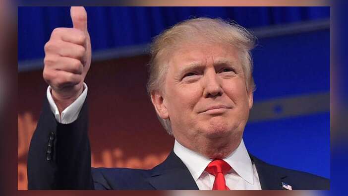 Donald Trump'tan yeni kararname