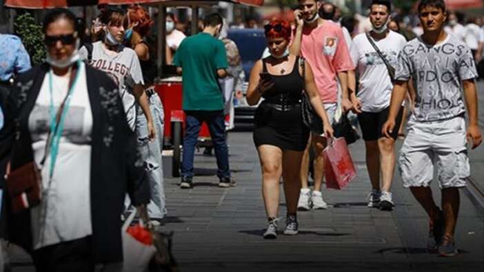 Koronavirüs bitmeden yeni salgın uyarısı geldi: Yılda 400 bin kişiye bulaşıyor