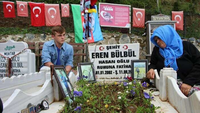 'İyi ki Varsın Eren' filmi için geri sayım!