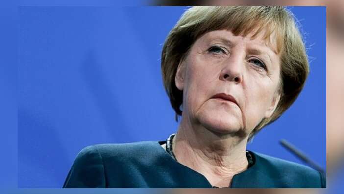 Merkel'den referandum sonrası ilk açıklama